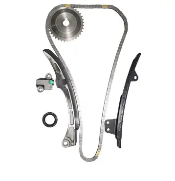 Kit lant distributie SKF VKML 91005