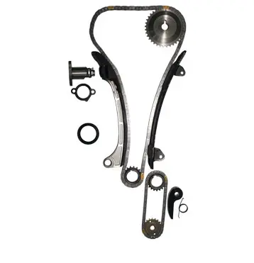 Kit lant distributie SKF VKML 91007