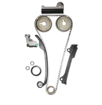 Kit lant distributie SKF VKML 92005