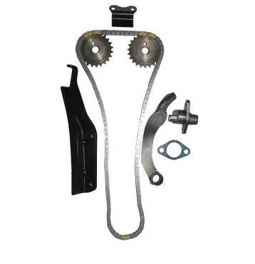 Kit lant distributie SKF VKML 95001