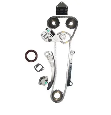 Kit lant distributie SKF VKML 96000
