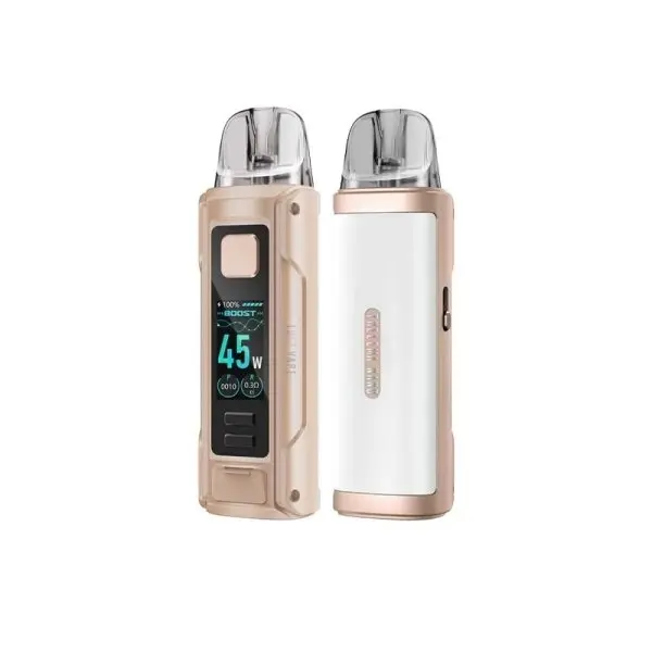 Kit Lost Vape Thelema Nano-Gold