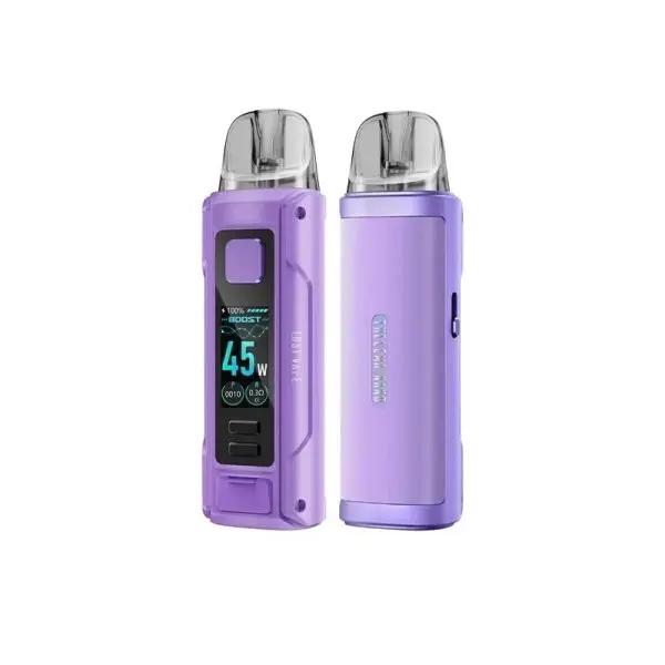 Kit Lost Vape Thelema Nano-Lavander Violet