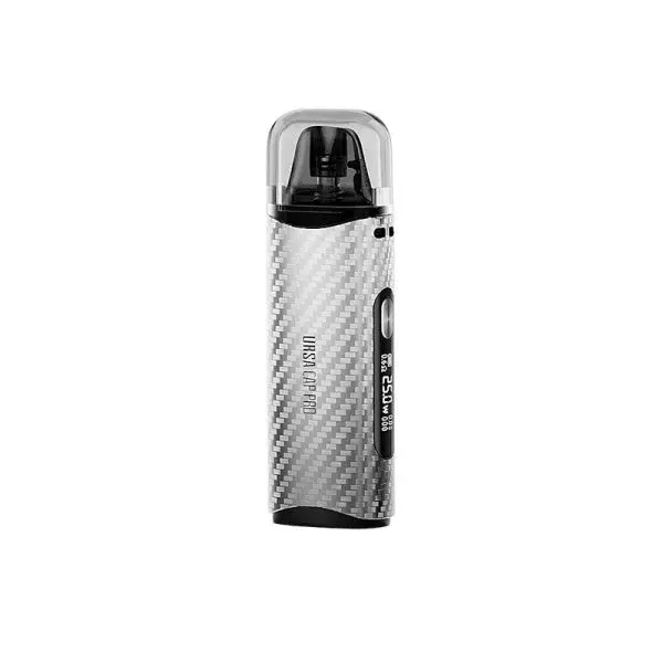 Kit Lost Vape Ursa Cap Pro-Carbon Fiber