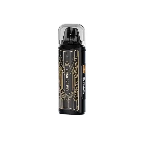 Kit Lost Vape Ursa Cap Pro-Golden Glade