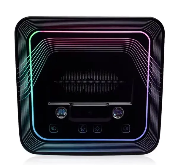 Kit Lumina ambientala de Plafon spate auto cu ambient symphony control touch si App