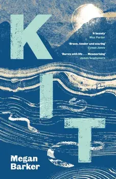 Kit. Main, Hardback/Megan Barker