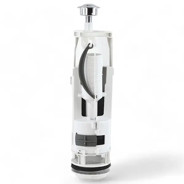 Kit mecanism evacuare 3 6 l vase WC, Cersanit