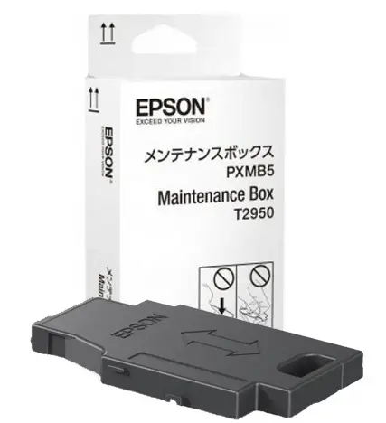 Kit mentenanta Epson T2950
