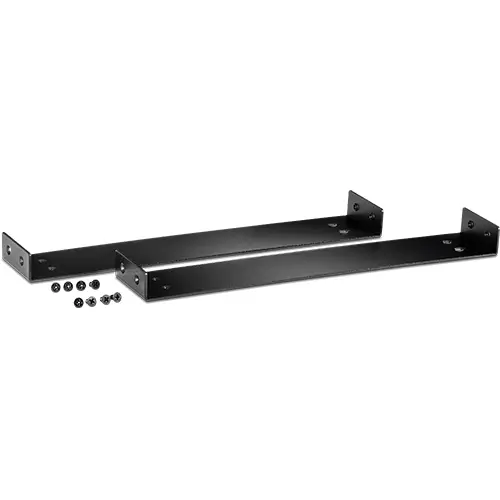 Kit montare in Rack a doua echipamente TL2-F7120, 1U/RU- TRENDnet ETH-F71