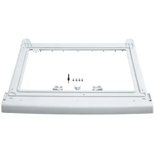 Kit montare verticala pentru uscatoarele Bosch WTY…, WTW…, WTB, WTM…