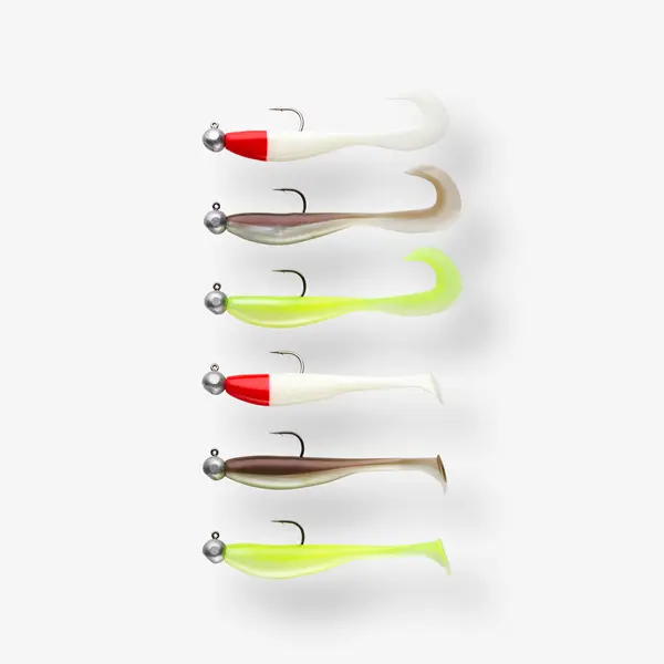 Kit năluci flexibile montate Natori SHD 75 / GRB 80 RTC