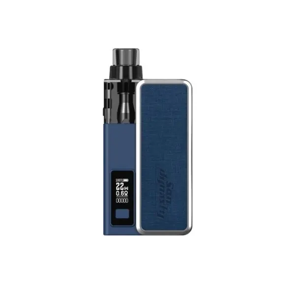 Kit Orca Vape Dynasty Nano-Denim