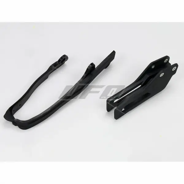 Kit patina+ghidaj bascula lant Suzuki RMZ 450 07-17
