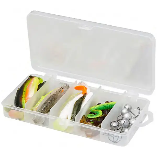 Kit Perch Academy Mixed Colors 32buc