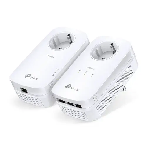 Kit PowerLine TP-Link TL-PA8033PKIT