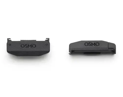 Kit prinderi cold shoe DJI pentru Osmo Action 5/4/3