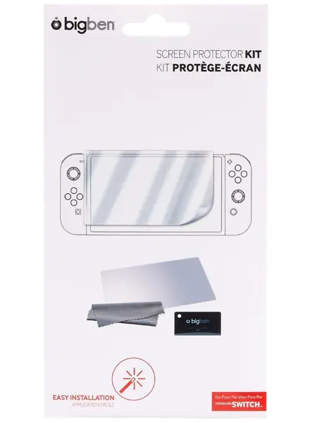 Kit Protectie Nacon
