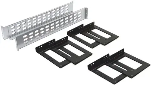 Kit Raft APC Smart-UPS SRTRK2, 19inch, pentru Smart-UPS SRT 5/6/8/10kVA