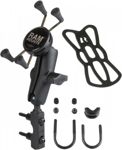 Kit Ram Mounts x-grip ghidon frana sau ambreaj