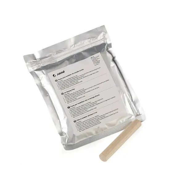 Kit rama foto Jane cu mulaj amprenta manuta sau piciorus White
