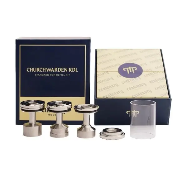 Kit RDL Centenary Mods - Churchwarden Top Refill