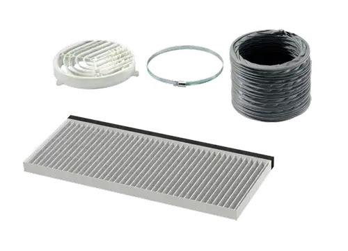 Kit recirculare Clean Air standard BOSCH DWZ6IB1I4