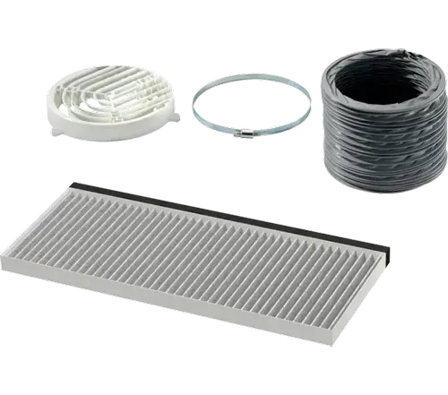 Kit recirculare standard NEFF Z51IBI6X4