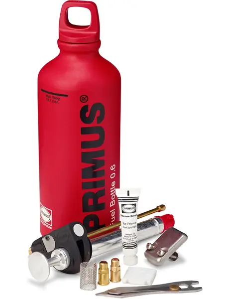 Kit reparatie camping