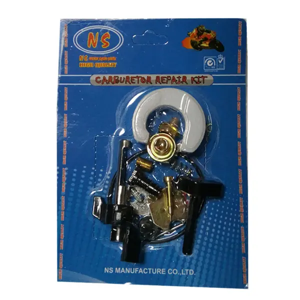 Kit Reparatie Carburator Motor Honda Gx 120