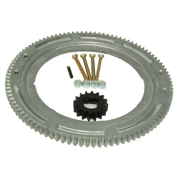 Kit Reparatie Demaror Electric Briggs&stratton (Bendix)
