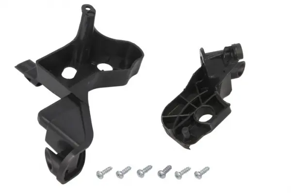 Kit reparatie far stanga potrivit CITROEN C4 II 11.09-01.15