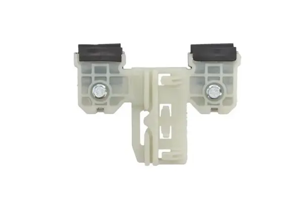 Kit reparatie macara geam fata dreapta 1 ghidaj SKODA FABIA II intre 2006-2014