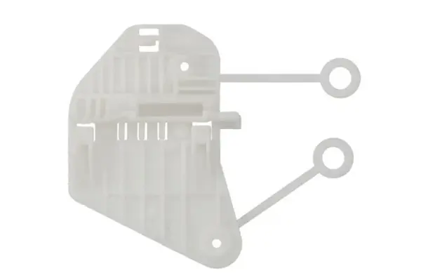 Kit reparatie macara geam fata dreapta 1 ghidaj SMART FORTWO intre 2004-2007