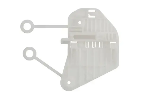 Kit reparatie macara geam fata stanga 1 ghidaj SMART FORTWO intre 2004-2007