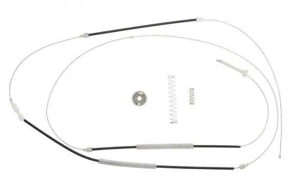 Kit reparatie macara geam fata stanga cablu VW SCIROCCO intre 2008-2017