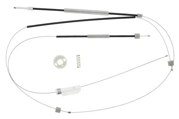 Kit reparatie macara geam fata stanga dreapta cablu MERCEDES Clasa CLS C219 intre 2004-2010