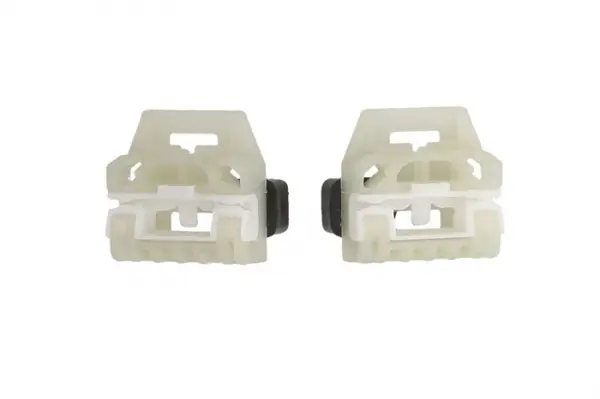 Kit reparatie macara geam fata stanga dreapta set SEAT LEON, TOLEDO II; SKODA FABIA I; VW NEW BEETLE intre 1998-2010