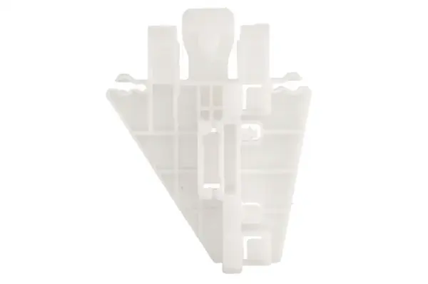 Kit reparatie macara geam spate dreapta 1 ghidaj BMW Seria 3 E46, X5 E53 intre 1997-2006