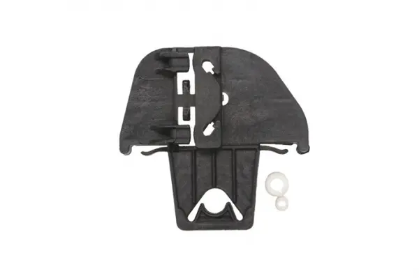 Kit reparatie macara geam spate dreapta 1 ghidaj VW CADDY III, TOURAN intre 2003-2015