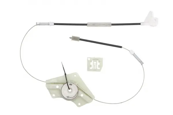 Kit reparatie macara geam spate dreapta set SKODA OCTAVIA I intre 1996-2010