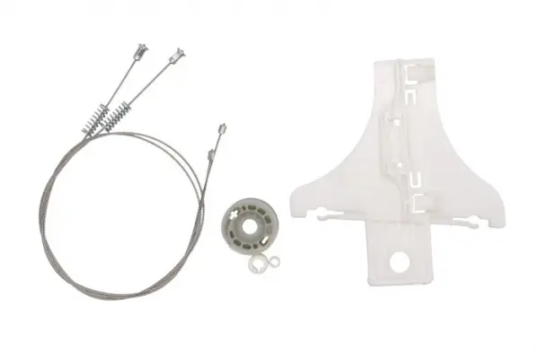 Kit reparatie macara geam spate stanga set VW PASSAT intre 2005-2011