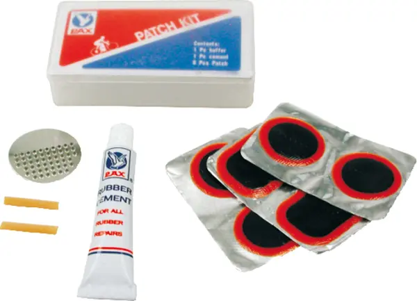 Kit Reparatie Pana Petic Tub Racleta