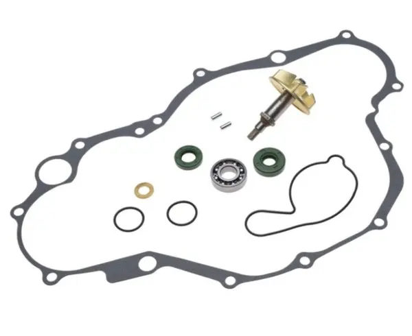 Kit reparatie pompa de apa, Yamaha Wr450F 2003-2015