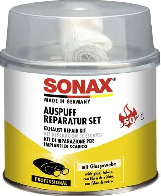 Kit Reparatie Sistem Evacuare Sonax