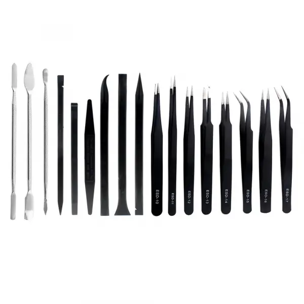 Kit Reparatii Jiafa JF-8169, 17in1