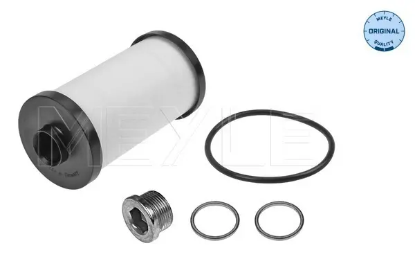 Kit revizie cutie automata DSG DQ250 MEYLE fara ulei - VW Golf Passat Audi A3 Skoda Octavia
