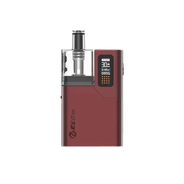 Kit Rincoe Neso ET-Coffee Brown