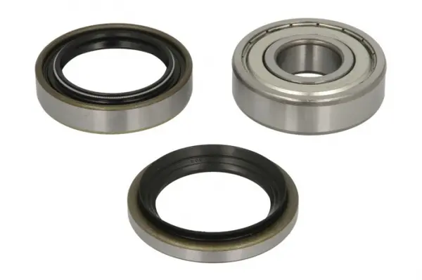 Kit rulment roata Fata Dreapta Stanga (24,5x62x16) potrivit DAIHATSU CUORE I, CUORE II, CUORE III, CUORE IV, MOVE 0.5-1.0 10.80-09.02