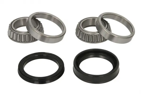 Kit rulment roata Fata Dreapta Stanga (34,5x59x16,5) potrivit NISSAN ALMERA I, CHERRY III, DATSUN 100A, MICRA I, SUNNY I 1.0-1.5 01.76-05.00
